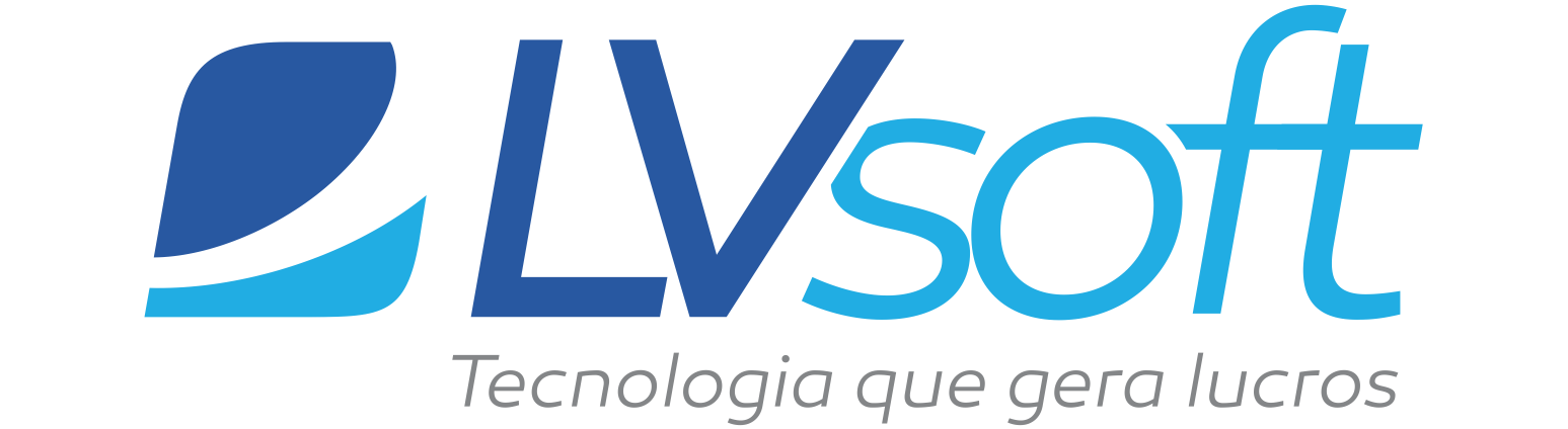 LVsoft — Tecnologia que gera lucros